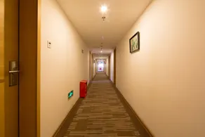 Ane Hotel Chengdu Fuqin - Image 2