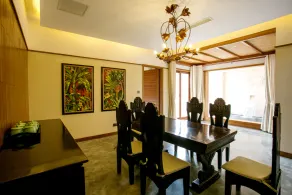 Vogue Bali Yuanshu Hotspring Hotel - Image 5