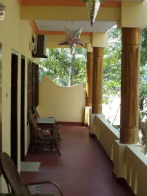 Silverstar Hotel - Image 4