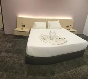 Jb Central Hotel Sdn Bhd - Image 5