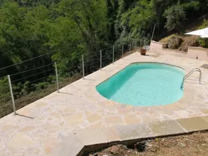 Charming 1 bed Cottage in the Lucca Countryside - Image 4