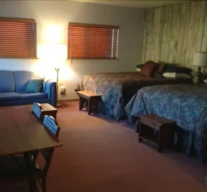 The Mountain Motel - Image 2