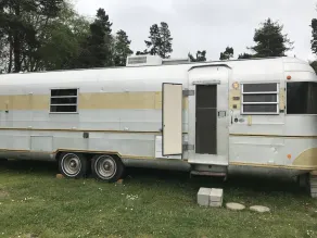 Sou'Wester Lodge & Vintage Trailer Resort - Image 2