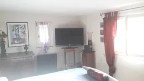 Maison d'une chambre avec vue sur la ville jardin amenage et wifi a Peille - Image 4