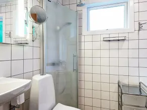4 Person Holiday Home in Aakirkeby - Image 1