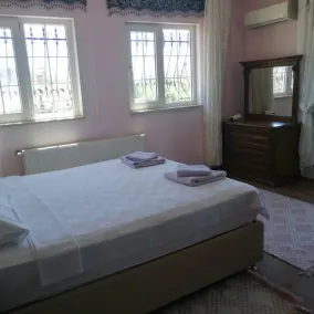 Outstanding Duplex Villa with Private Pool Winter Garden Terrace and BBQ in Dalaman - Image 2