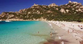 Apartment With 2 Bedrooms in Sartène, With Wonderful sea View and Wifi - Image 2