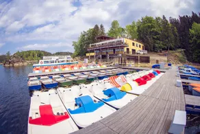 Hotel Restaurant Ottenstein Superior - Image 2