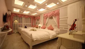 Xiamen Feisu Gemini Villa Royal Garden - Image 3