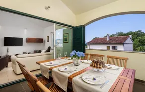 Holiday Home In Porozina - Image 3