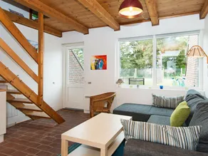 Spacious Holiday Home in Rømø near Sea - Image 5