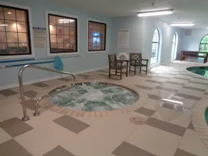 Comfort Suites Lufkin - Image 5