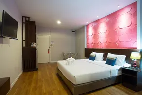 Metro Resort Pratunam - Image 4