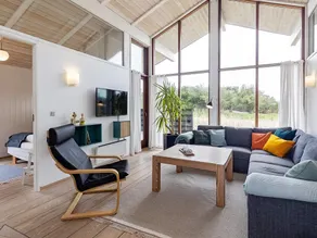 6 Person Holiday Home in Hjorring - Image 1