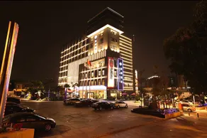 Guangzhou Cedar Hotel - Image 3