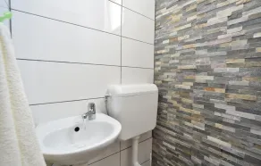 Beautiful Home in Nova Sela With 3 Bedrooms, Wifi and Outdoor Swimming Pool - Image 2