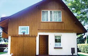 Nice Home in Rowy With 5 Bedrooms and Wifi - Image 4