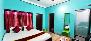 Goroomgo Jagannath Inn Puri - Near Sea Beach - Image 2