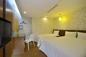 New Stay Inn 2 Nanxi - Image 5