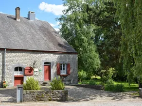 Large Holiday Home in Ambly With Garden - Image 4