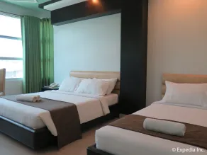 The Metropolis Suites Davao - Image 4