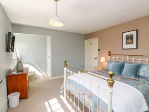 Old Workhouse Cottage - Image 5