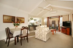 Wattle Holiday Rental - Image 5