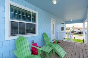 Blue Fin Beach House - Image 3