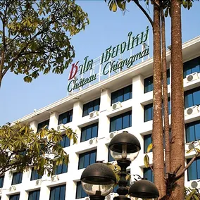 Chateau Chiangmai - Image 3