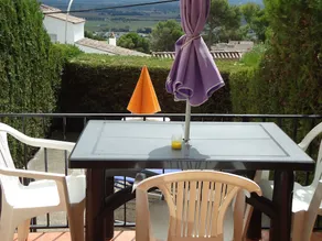 Pleasing Holiday Home in La Torre Vella With Swimming Pool - Image 3