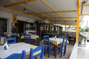 Kastelli Hotel - Image 4