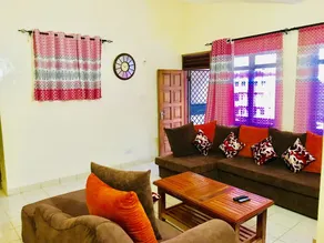 Bandari Apartment near Naivas Nyali - Image 5
