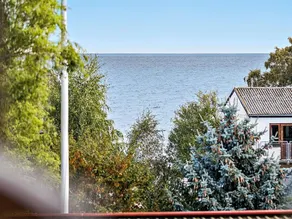 Elegant Holiday Home in Allinge Bornholm With Terrace - Image 4