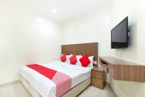 OYO 90693 Sri Rampai Hotel - Image 2