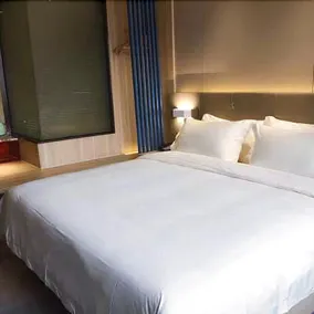 The Ranz Hotel Shenzhen University Science and Technology Park - Image 3