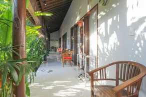 Airy Kuta Utara Pantai Berawa 37 Canggu Bali - Image 4