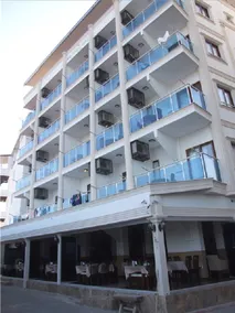 Nisan Hill Hotel - Image 3