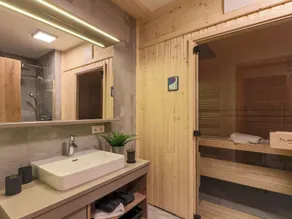 Luxury Apartment in Mittersill With Sauna - Image 2