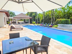 Villa Toscano - Image 5