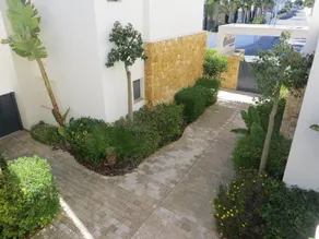 2 bedrooms villa with private pool enclosed garden and wifi at Rojales 8 km away from the beach - Image 3