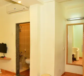 Hotel Sai Sahavas - Image 5