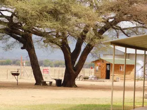 Meteorite Rest Camp - Image 4