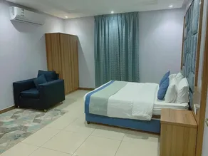Al Muteb Suites Al Yasmeen - Image 4