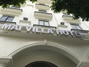 Mai Villa Hotel Phu My Hung - Image 3