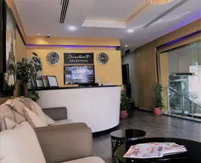 Romooz Inn Hotel Suites - Image 4