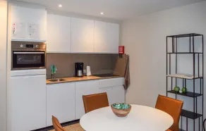 Amazing Home in Brugge With 1 Bedrooms and Wifi - Image 5