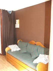 Studio 4 personnes Résidence les Centaurées - Image 2