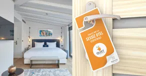 Manna Boutique Hotel - Image 4