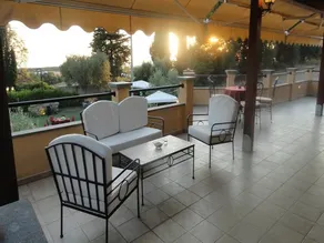 B&B La Corte Degli Ulivi - Image 2