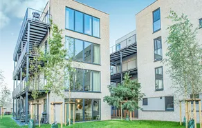 Stunning Apartment in Lembruch/dümmer See With 2 Bedrooms - Image 2